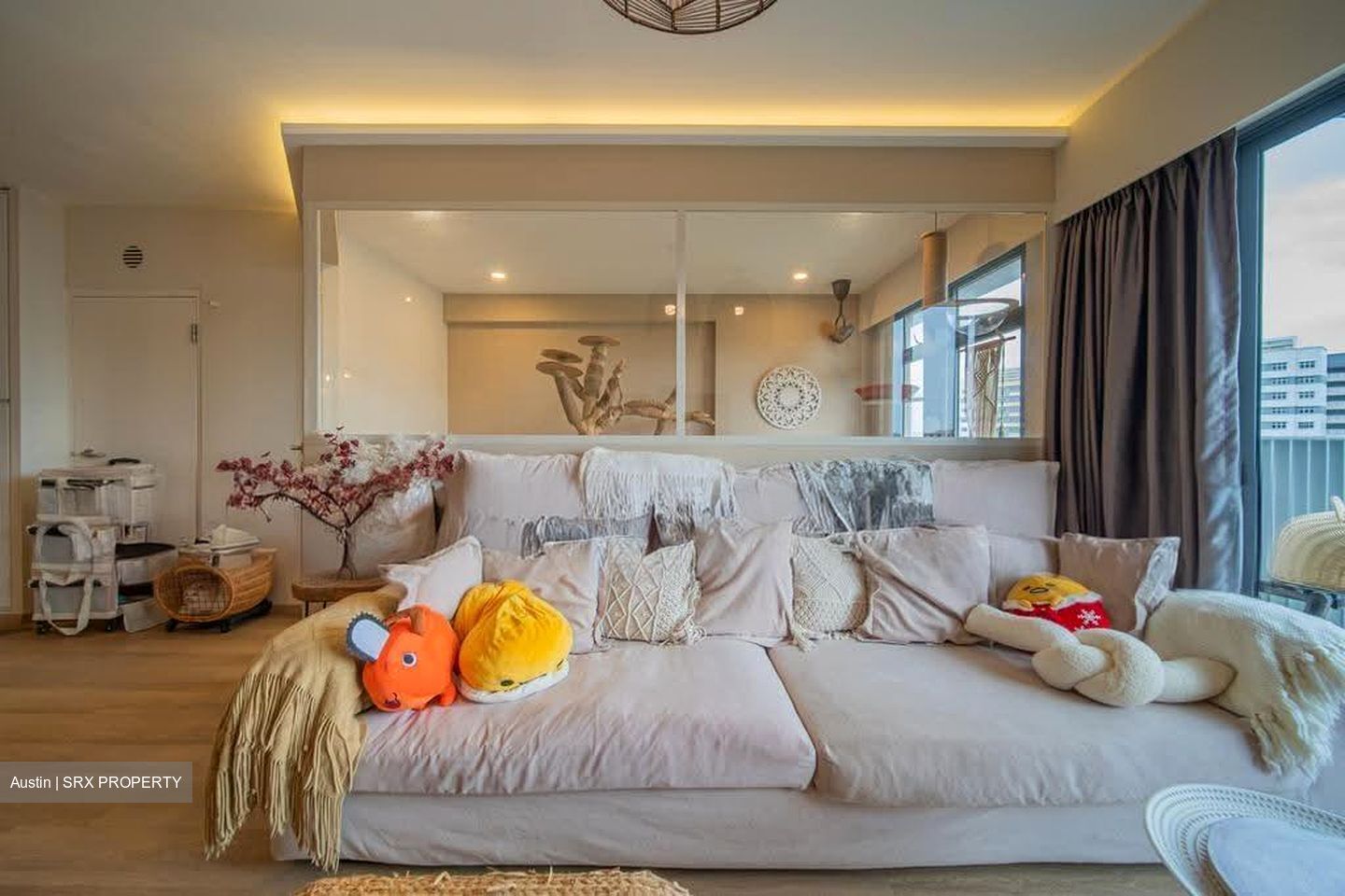 Blk 627B Tampines Greenverge (Tampines), HDB 5 Rooms #613597771